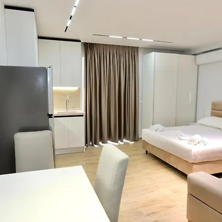 Apartment K-l *