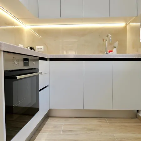 K-l Apartment Sarande