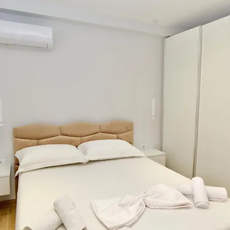 K-l Apartment Sarande