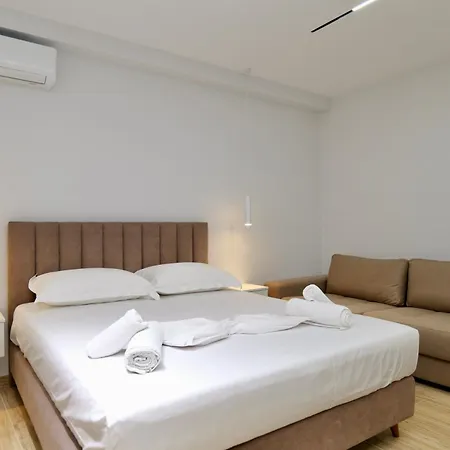 Apartment K-l *