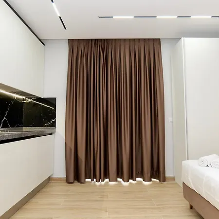 Apartment K-l *