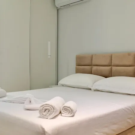 Apartment K-l Sarande