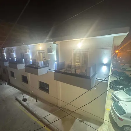 Apartment K-l *