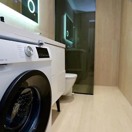 Apartment K-l Sarande