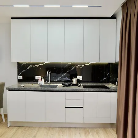 Apartment K-l Sarande